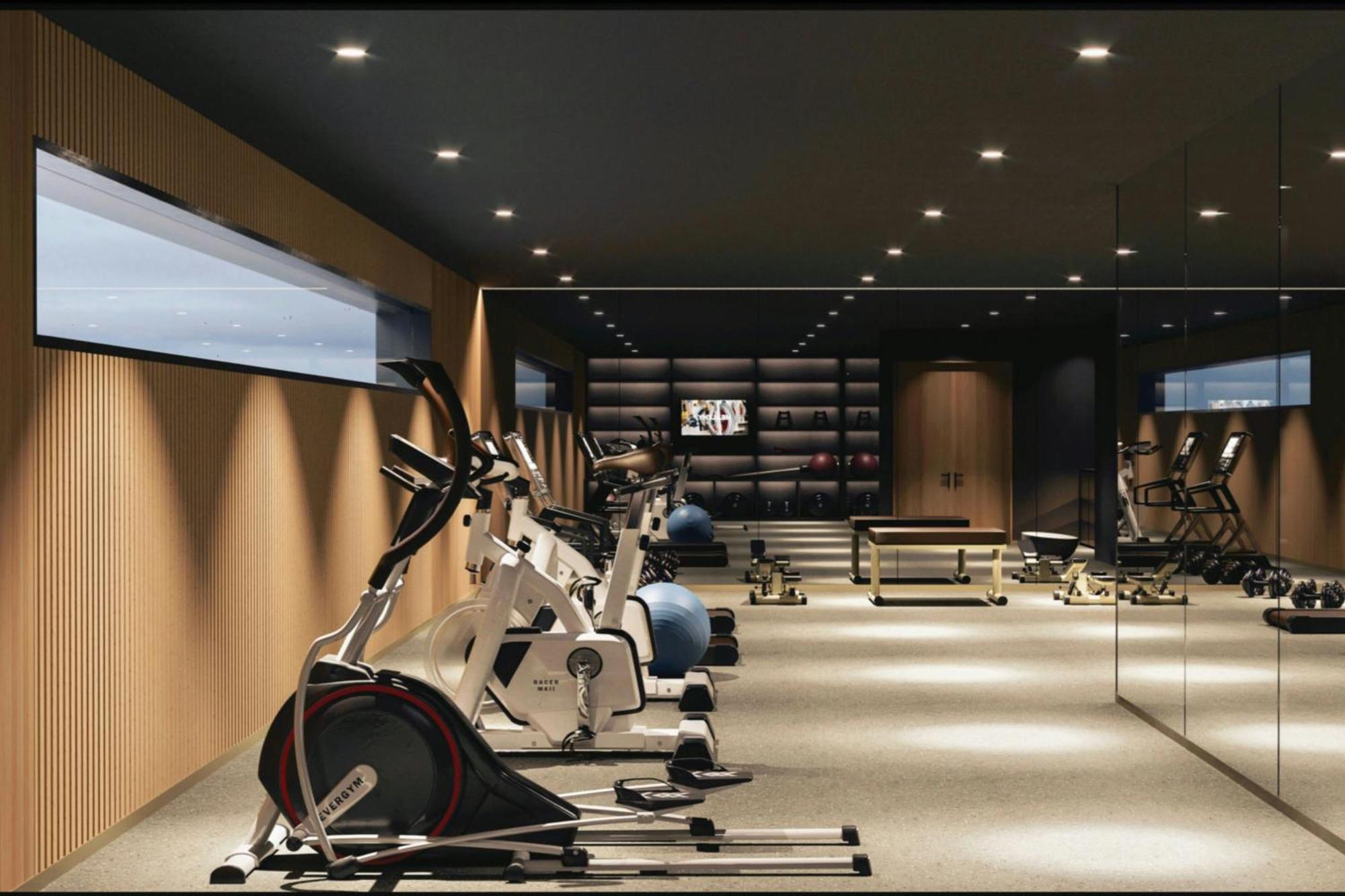 Ac Hotel By Marriott Saint-Julien-En-Genevois Bagian luar foto