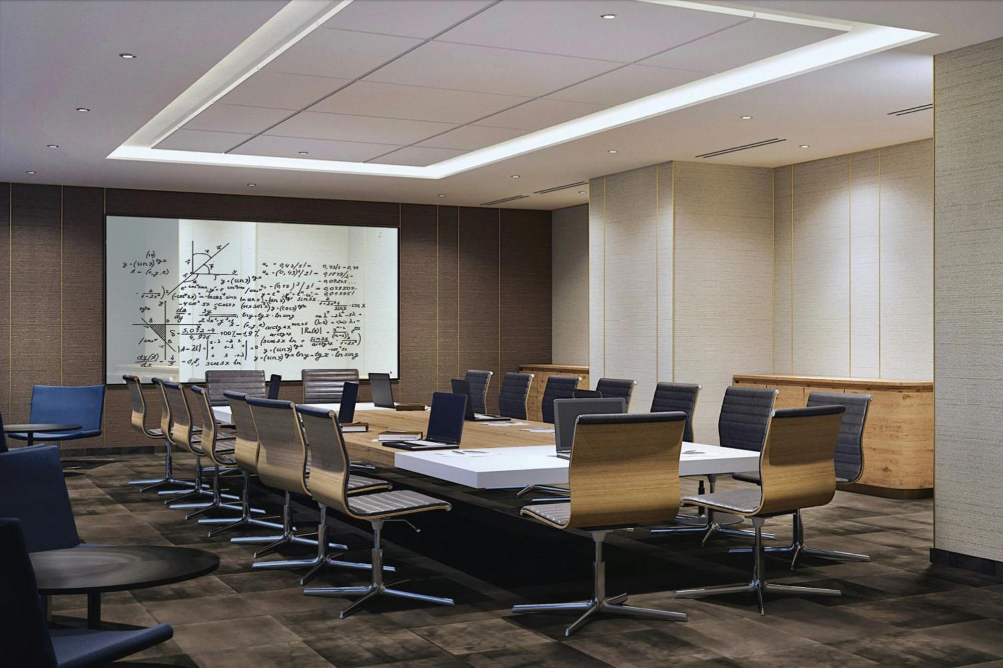 Ac Hotel By Marriott Saint-Julien-En-Genevois Bagian luar foto