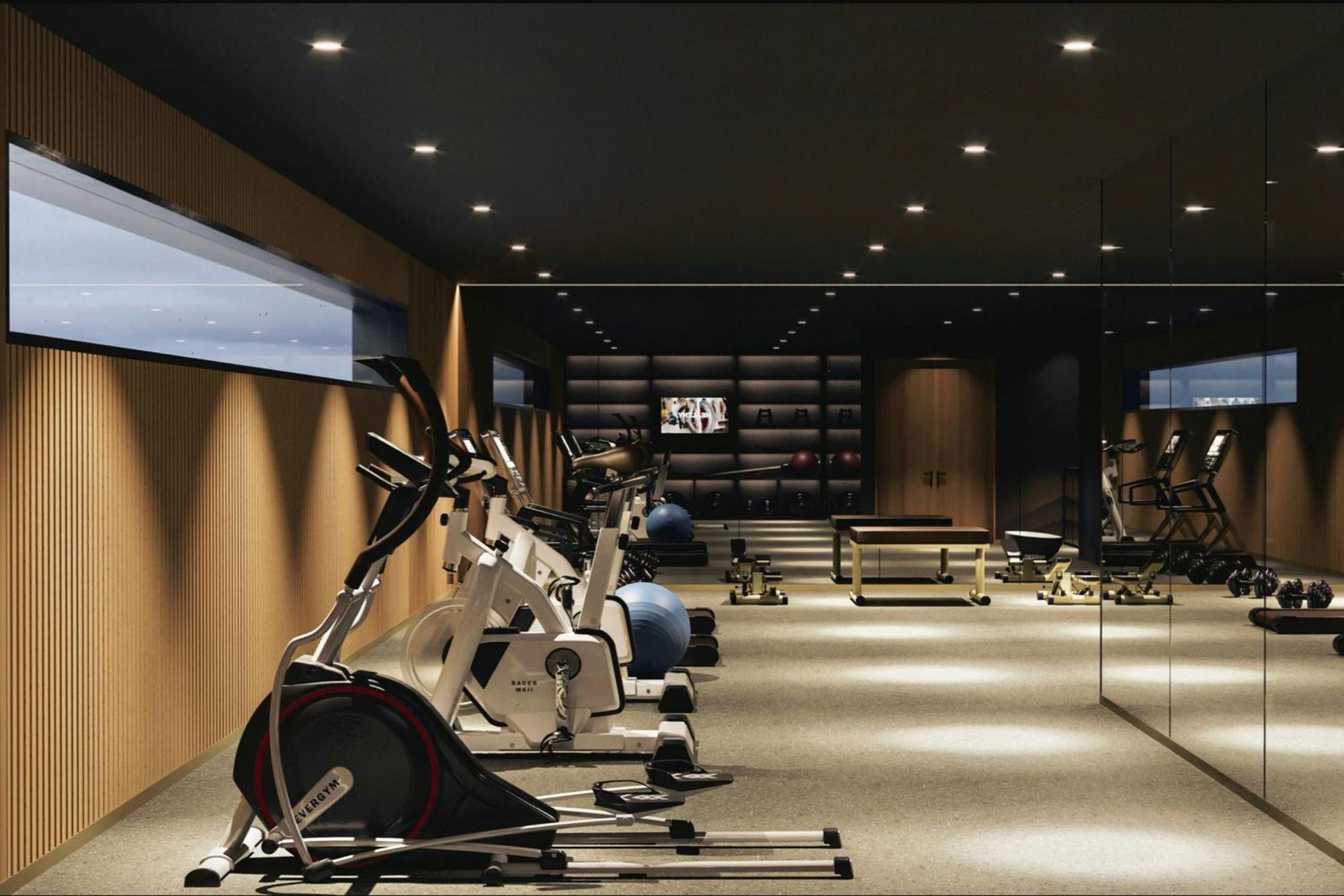 Ac Hotel By Marriott Saint-Julien-En-Genevois Bagian luar foto