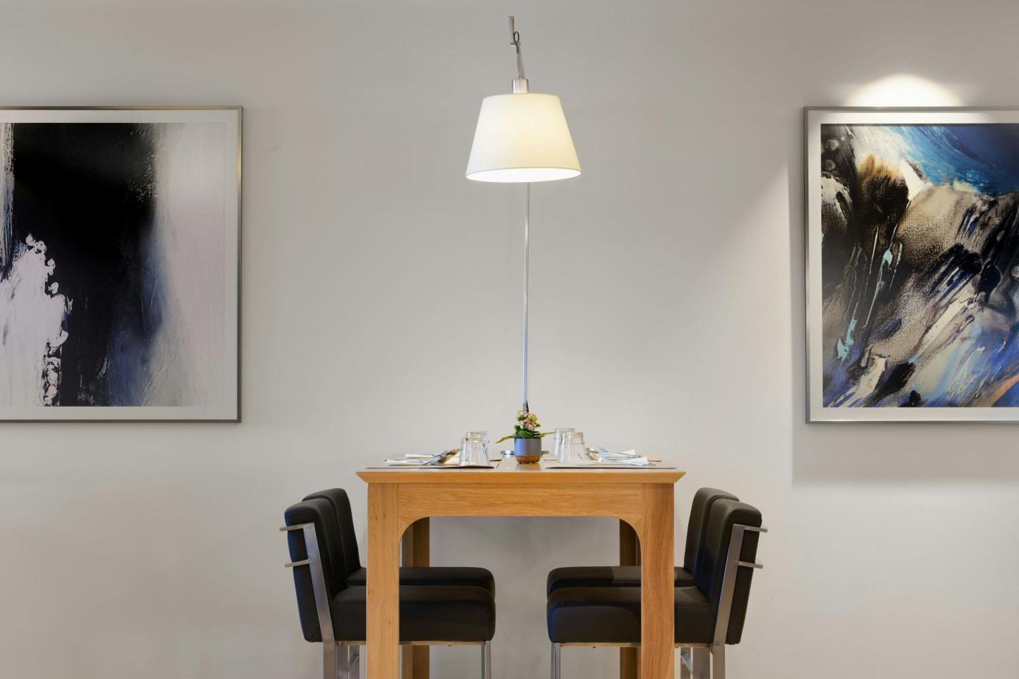 Ac Hotel By Marriott Saint-Julien-En-Genevois Bagian luar foto