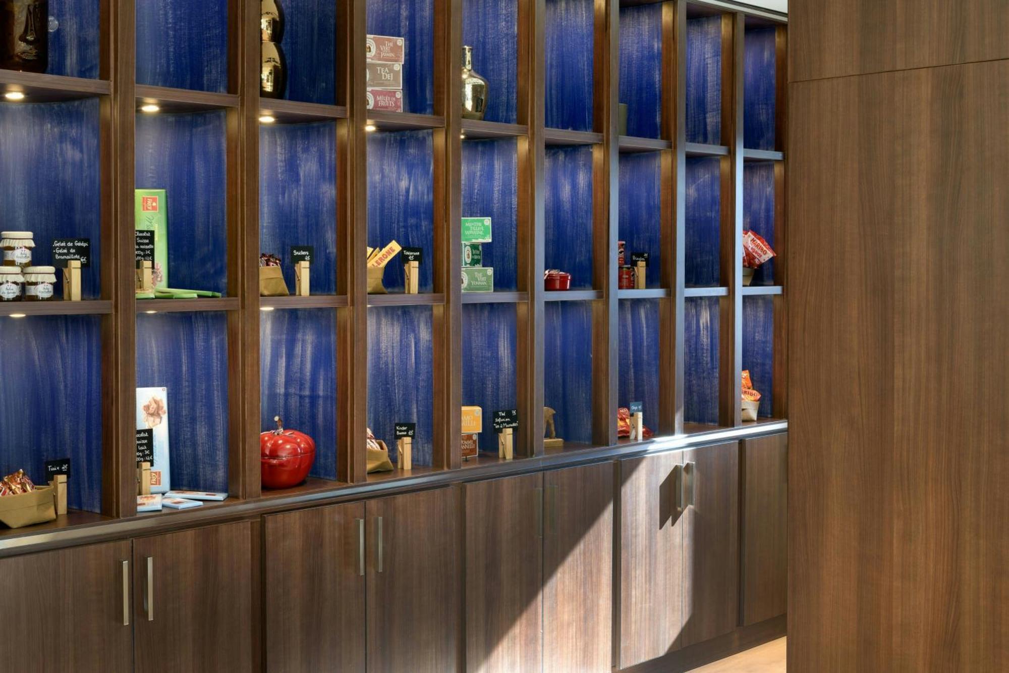 Ac Hotel By Marriott Saint-Julien-En-Genevois Bagian luar foto