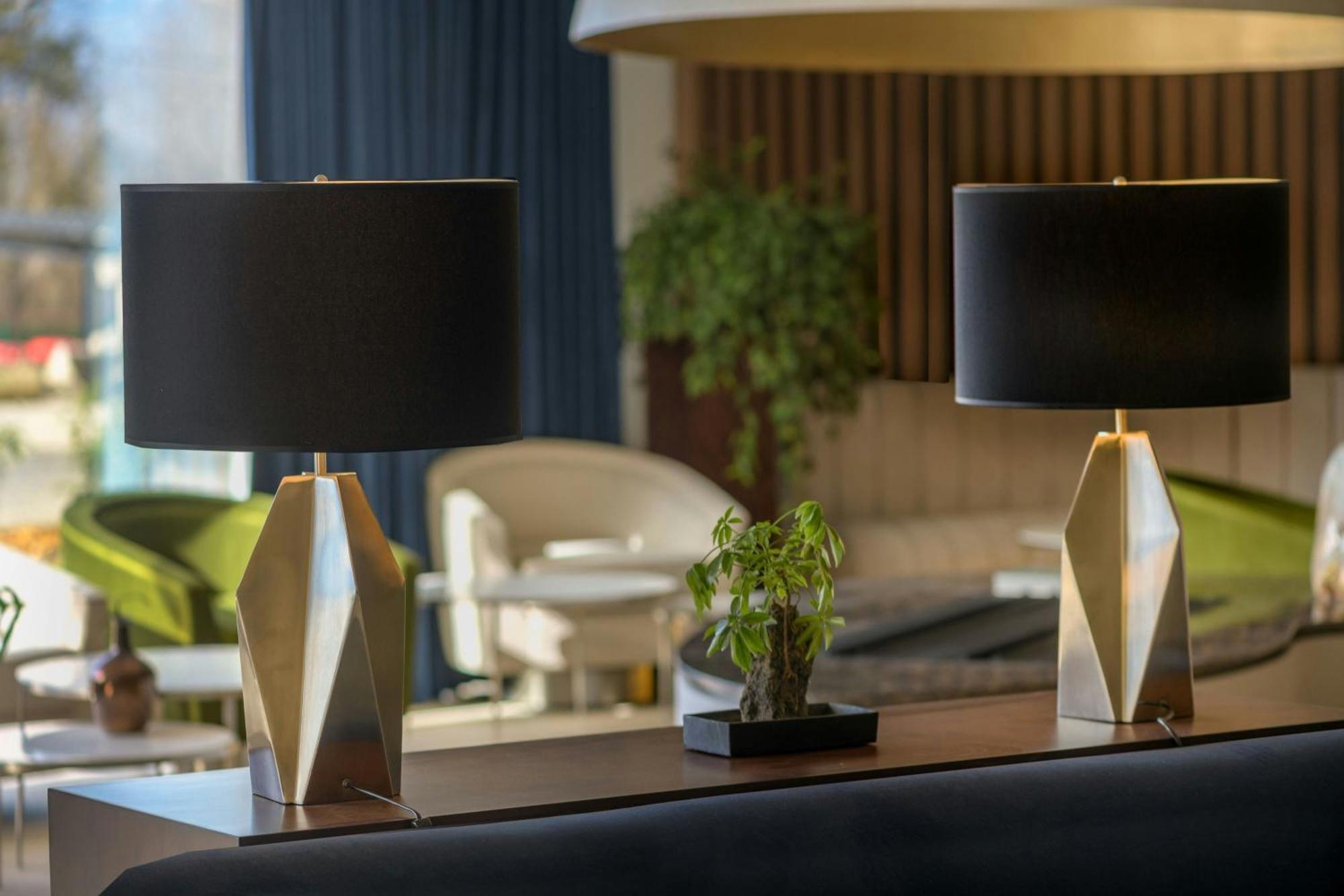 Ac Hotel By Marriott Saint-Julien-En-Genevois Bagian luar foto
