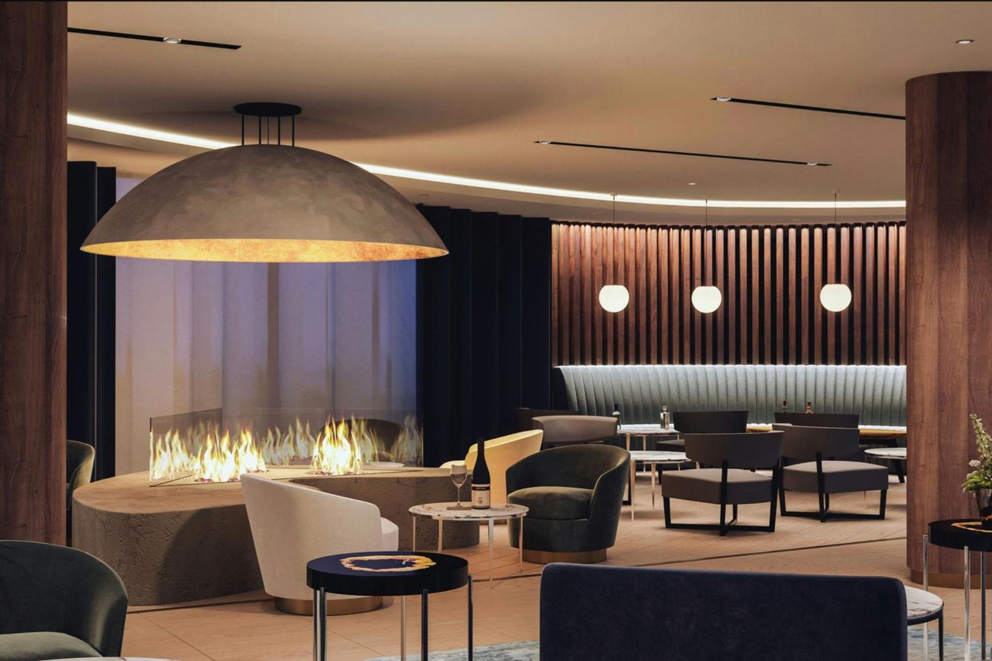 Ac Hotel By Marriott Saint-Julien-En-Genevois Bagian luar foto