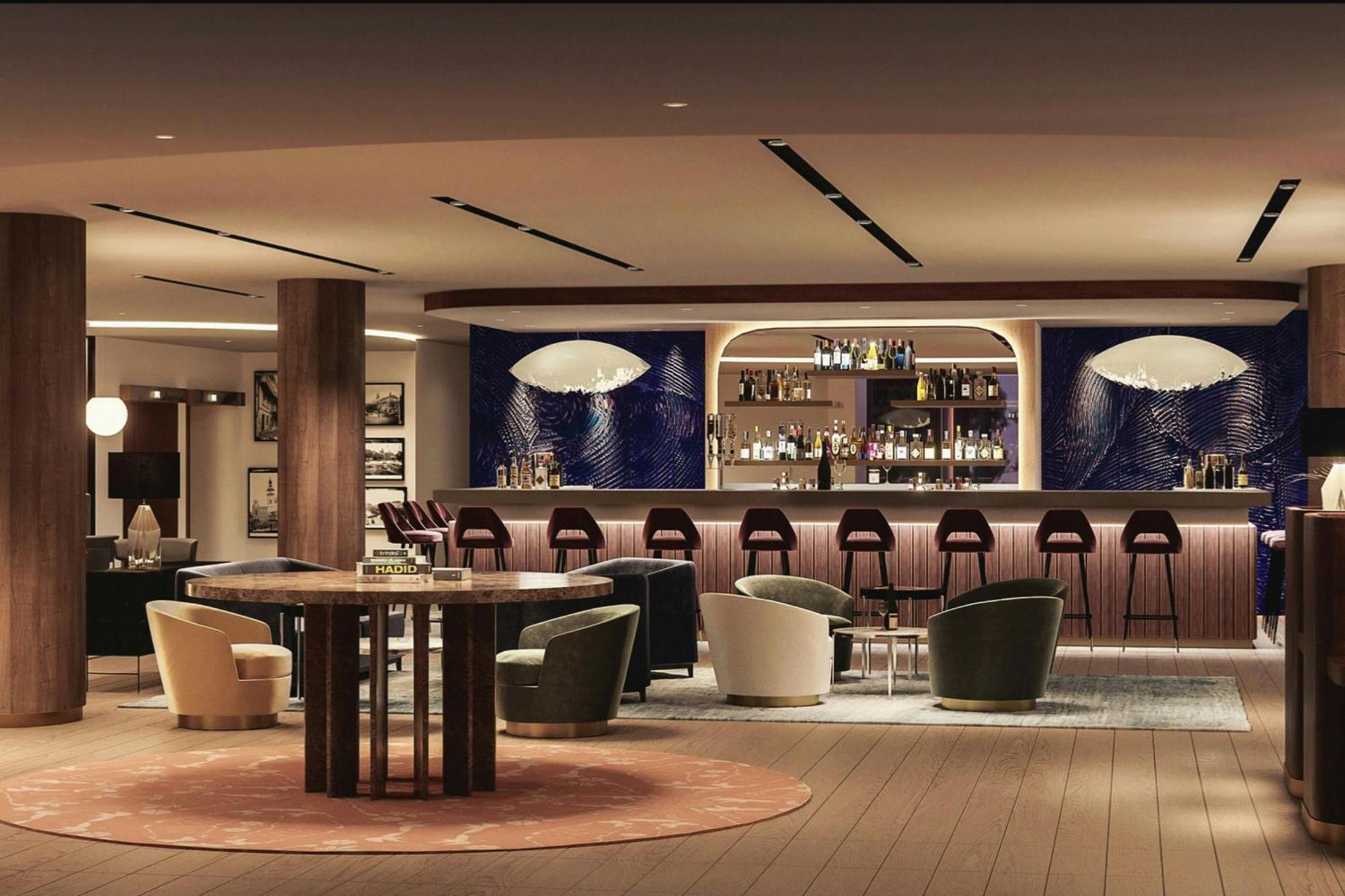 Ac Hotel By Marriott Saint-Julien-En-Genevois Bagian luar foto